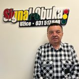 Bogdan Boća Vidaković