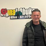 Predrag Stanišić